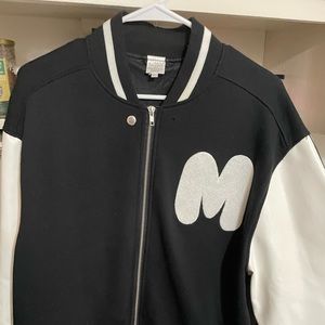 Mens marshmallow jacket